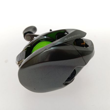  SHIMANO シマノ 16 アルデバラン BFS 左 03788 本体のみ