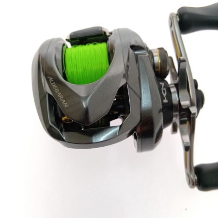  SHIMANO シマノ 16 アルデバラン BFS 左 03788 本体のみ