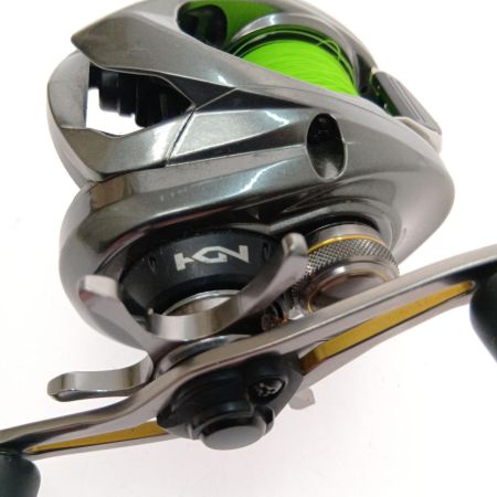  SHIMANO シマノ 16 アルデバラン BFS 左 03788 本体のみ