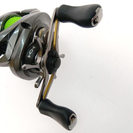  SHIMANO シマノ 16 アルデバラン BFS 左 03788 本体のみ