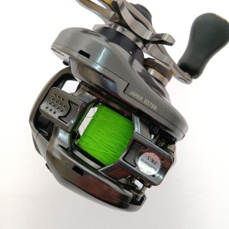  SHIMANO シマノ 16 アルデバラン BFS 左 03788 本体のみ