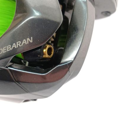  SHIMANO シマノ 16 アルデバラン BFS 左 03788 本体のみ