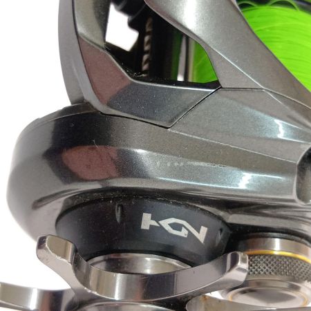  SHIMANO シマノ 16 アルデバラン BFS 左 03788 本体のみ