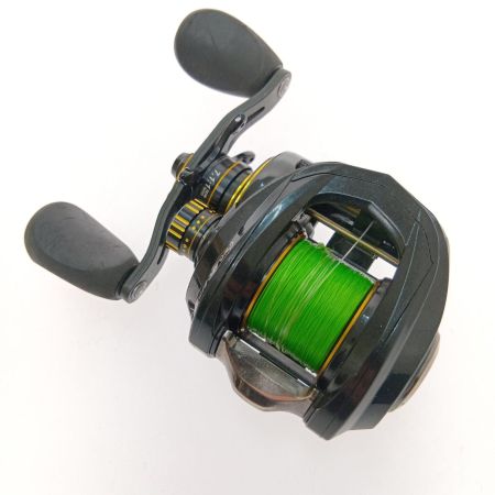  Abu Garcia アブガルシア REVO ALC(レボ エーエルシー) BF7-L 左巻き ALC-BF7