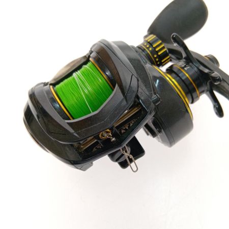  Abu Garcia アブガルシア REVO ALC(レボ エーエルシー) BF7-L 左巻き ALC-BF7