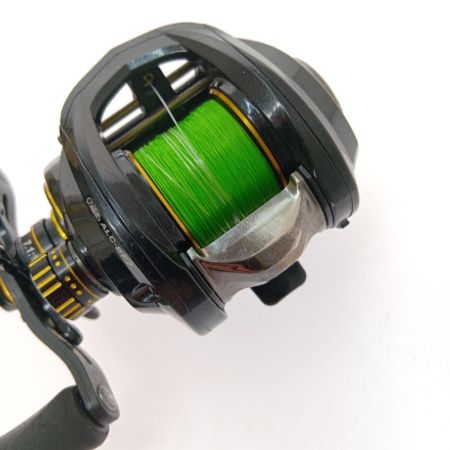  Abu Garcia アブガルシア REVO ALC(レボ エーエルシー) BF7-L 左巻き ALC-BF7