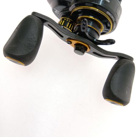  Abu Garcia アブガルシア REVO ALC(レボ エーエルシー) BF7-L 左巻き ALC-BF7