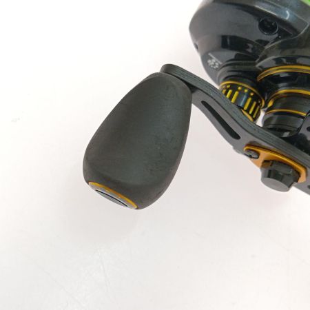  Abu Garcia アブガルシア REVO ALC(レボ エーエルシー) BF7-L 左巻き ALC-BF7