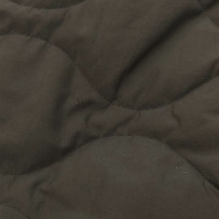  adidas アディダス ジャケット NEUCLASSICS キルティングジャケット SIZE L HR8696 ブラック