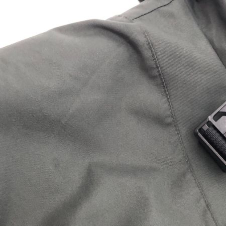  adidas アディダス ジャケット FUNCジャケット SIZE L GM4398 オリーブ