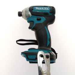 □□ MAKITA マキタ 充電式インパクトドライバ14.4Ｖ TD136D 本体のみ Bランク