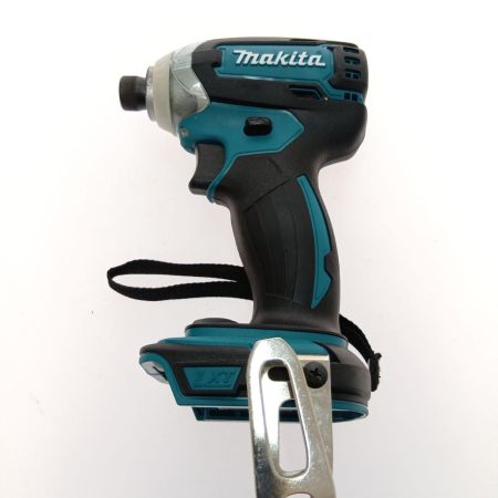  MAKITA マキタ 充電式インパクトドライバ14.4Ｖ TD136D 本体のみ