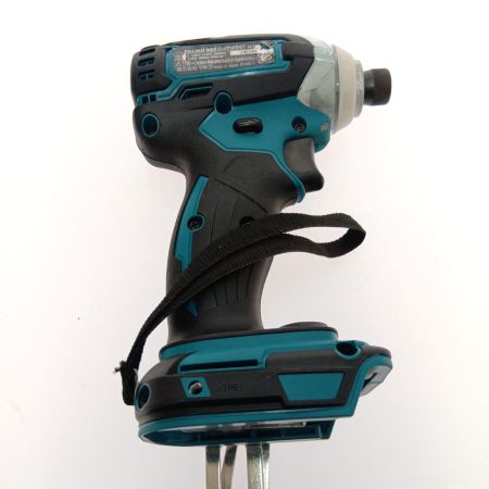  MAKITA マキタ 充電式インパクトドライバ14.4Ｖ TD136D 本体のみ