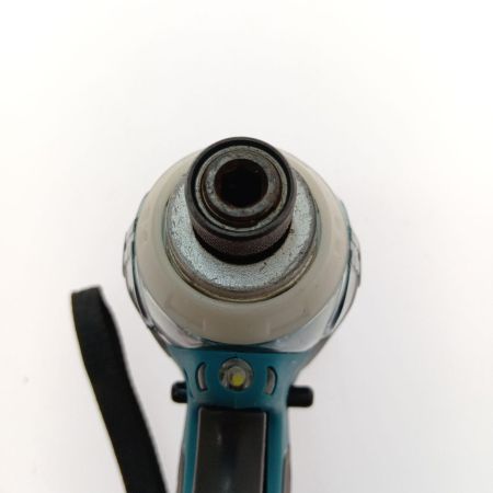  MAKITA マキタ 充電式インパクトドライバ14.4Ｖ TD136D 本体のみ