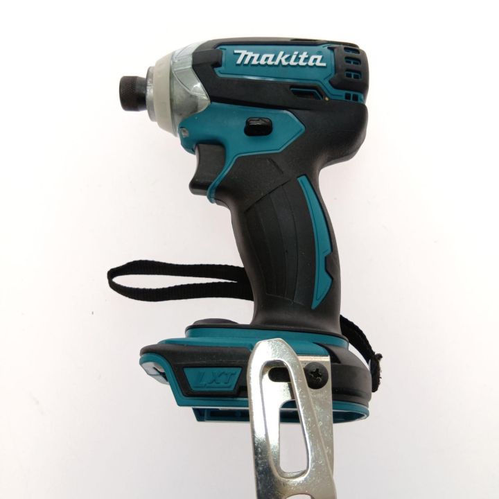 MAKITA マキタ 充電式インパクトドライバ14.4V TD136D 本体のみ 