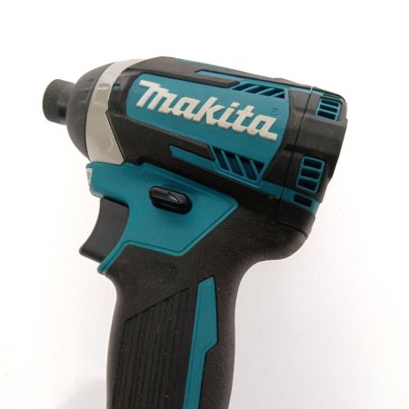  MAKITA マキタ 充電式インパクトドライバ18Ｖ XDT14 本体のみ