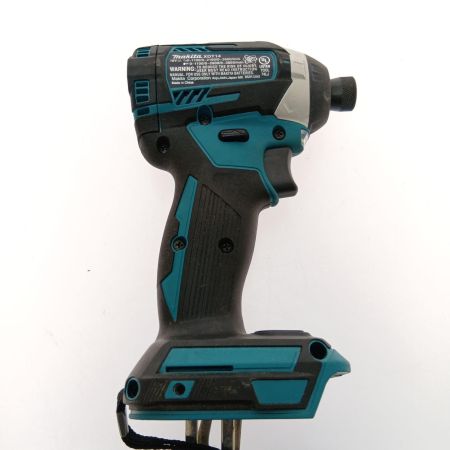  MAKITA マキタ 充電式インパクトドライバ18Ｖ XDT14 本体のみ