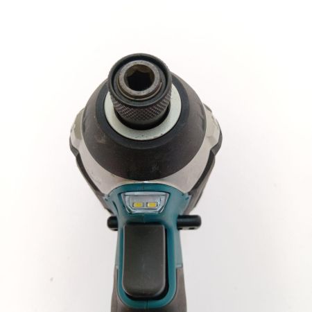  MAKITA マキタ 充電式インパクトドライバ18Ｖ XDT14 本体のみ