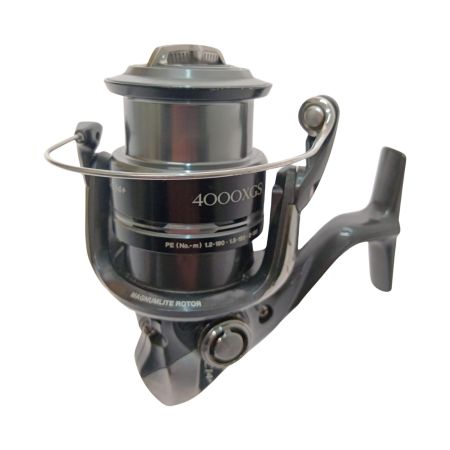  SHIMANO シマノ  12エクスセンスCI4+ 4000XGS 03007 本体のみ