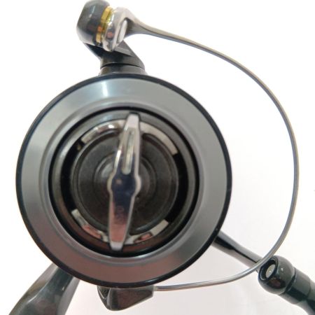  SHIMANO シマノ  12エクスセンスCI4+ 4000XGS 03007 本体のみ