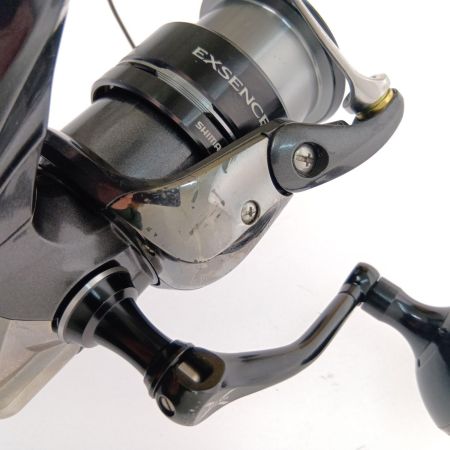  SHIMANO シマノ  12エクスセンスCI4+ 4000XGS 03007 本体のみ
