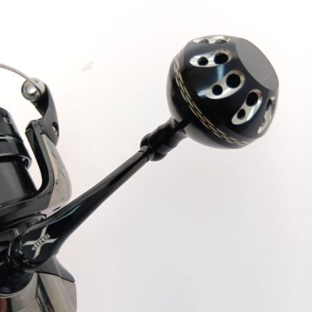  SHIMANO シマノ  12エクスセンスCI4+ 4000XGS 03007 本体のみ