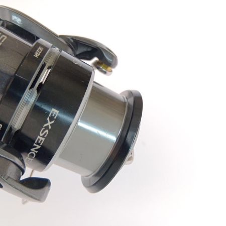  SHIMANO シマノ  12エクスセンスCI4+ 4000XGS 03007 本体のみ