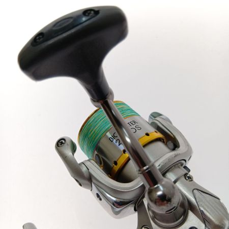 SHIMANO シマノ バイオマスター 2500S 01904