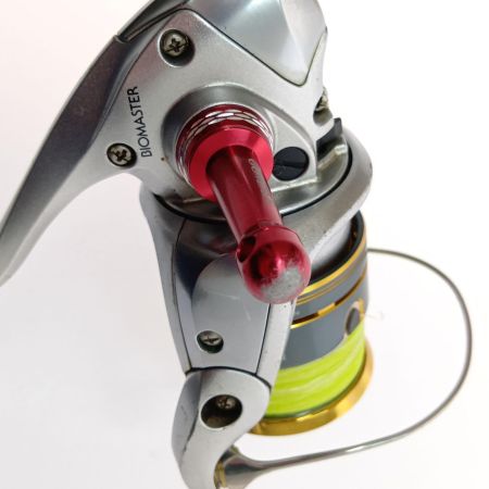  SHIMANO シマノ 08 バイオマスター C3000 S 02269 本体のみ