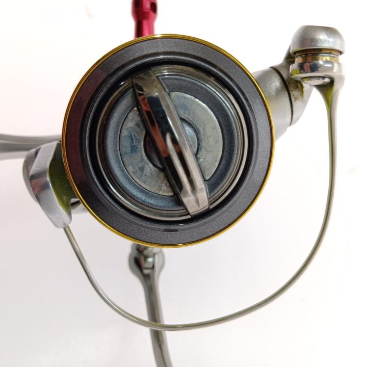 SHIMANO シマノ 08 バイオマスター C3000 S 02269 本体のみ - 中古釣り