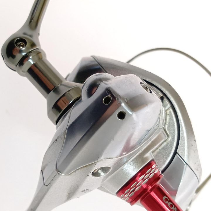 SHIMANO シマノ 08 バイオマスター C3000 S 02269 本体のみ - 中古釣り