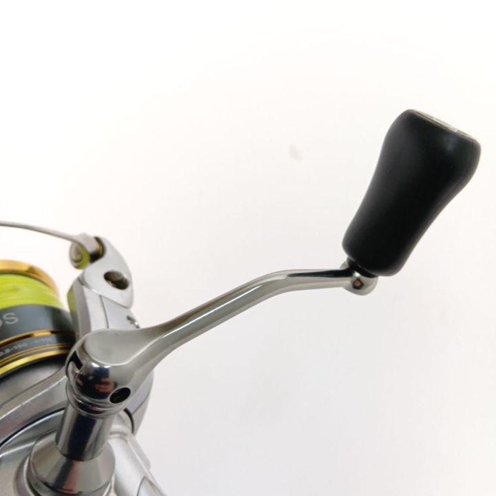 SHIMANO シマノ 08 バイオマスター C3000 S 02269 本体のみ - 中古釣り