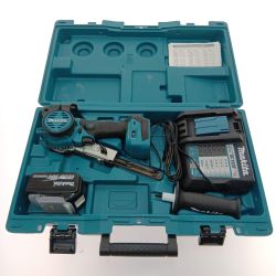 □□ MAKITA マキタ 9ｍｍ充電式ベルトサンダ BS180D グリーン Bランク