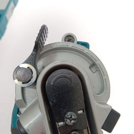  MAKITA マキタ 9ｍｍ充電式ベルトサンダ BS180D グリーン