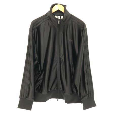  adidas アディダス ジャージ オーバーサイズファイヤーバードジャージセット SIZE L/M IT7449 ブラック