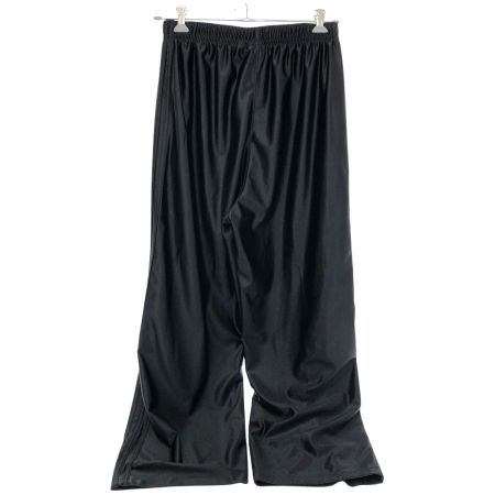  adidas アディダス ジャージ オーバーサイズファイヤーバードジャージセット SIZE L/M IT7449 ブラック