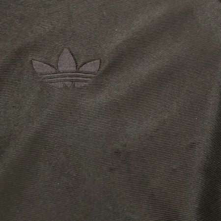  adidas アディダス ジャージ オーバーサイズファイヤーバードジャージセット SIZE L/M IT7449 ブラック