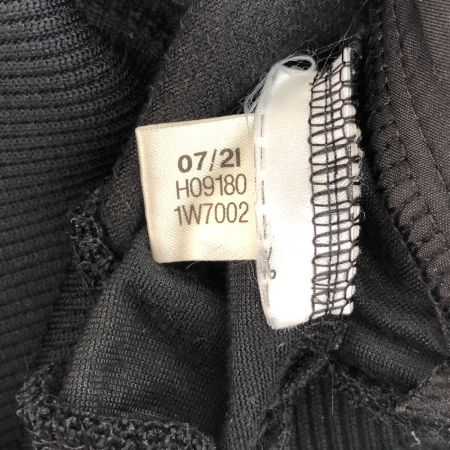  adidas Originals アディダスオリジナルス ジャケット ファイアーバード ベロア トラックジャケット サイズタグ切れ H09180 ブラック