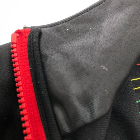  adidas Originals アディダスオリジナルス ジャージ チリ62ラスタカラー トラックジャケット 2XO Z74109 ブラック