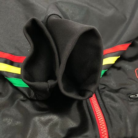  adidas Originals アディダスオリジナルス ジャージ チリ62ラスタカラー トラックジャケット 2XO Z74109 ブラック