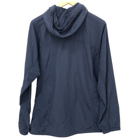  mont･bell モンベル ジャケット O.Dパーカー SIZE XL 1103246 ネイビー