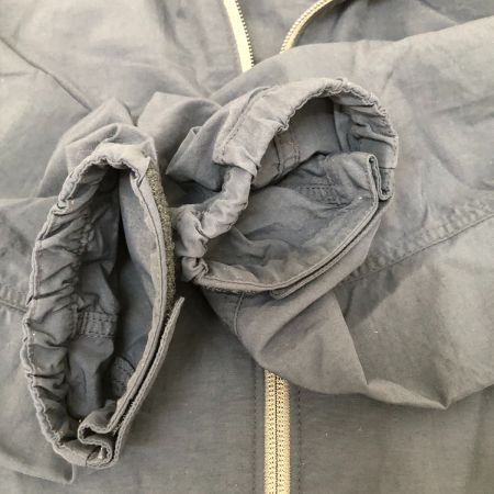  mont･bell モンベル ジャケット O.Dパーカー SIZE XL 1103246 ネイビー