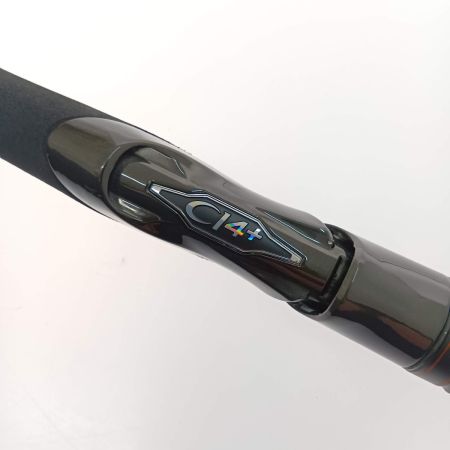  SHIMANO シマノ ハードロッカーSS S78MH+ 353191 本体のみ