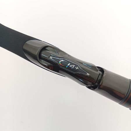  SHIMANO シマノ ハードロッカーSS S73L/M-S 353177 本体のみ