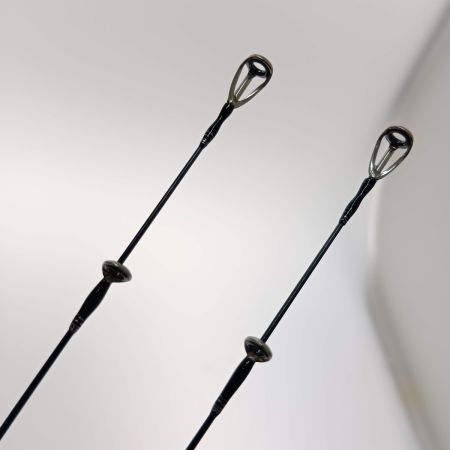  SHIMANO シマノ ハードロッカーSS S73L/M-S　竿先2本 353177 本体のみ