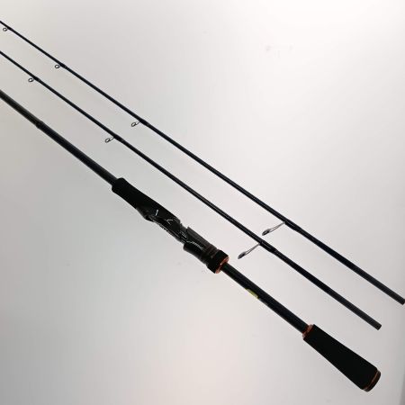  SHIMANO シマノ ハードロッカーSS S73L/M-S　竿先2本 353177 本体のみ