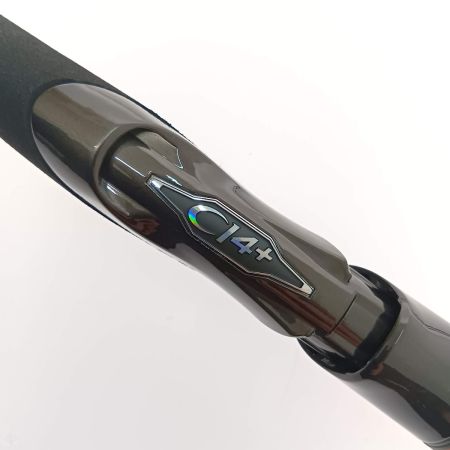  SHIMANO シマノ ハードロッカーSS S73L/M-S　竿先2本 353177 本体のみ