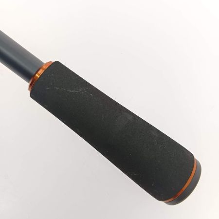  SHIMANO シマノ ハードロッカーSS S73L/M-S　竿先2本 353177 本体のみ