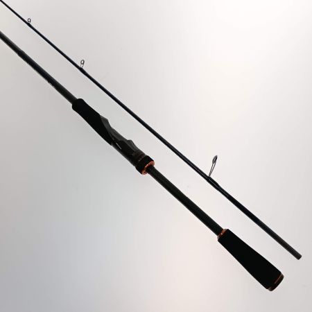  SHIMANO シマノ ハードロッカーSS S76ML+ 353184 本体のみ