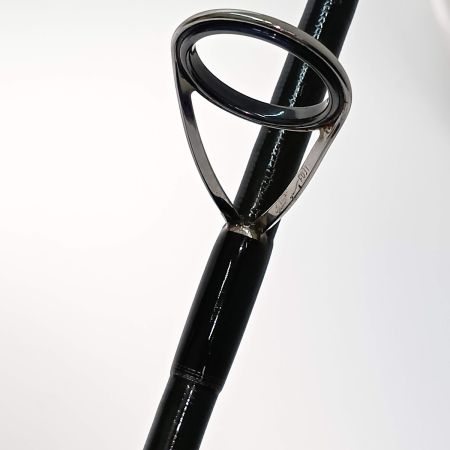  SHIMANO シマノ ハードロッカーSS S76ML+ 353184 本体のみ